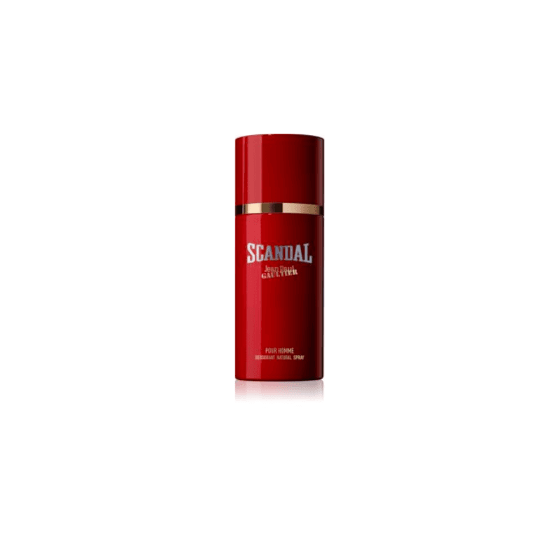 Jean Paul Gaultier Scandal Deodorant Spray for Men