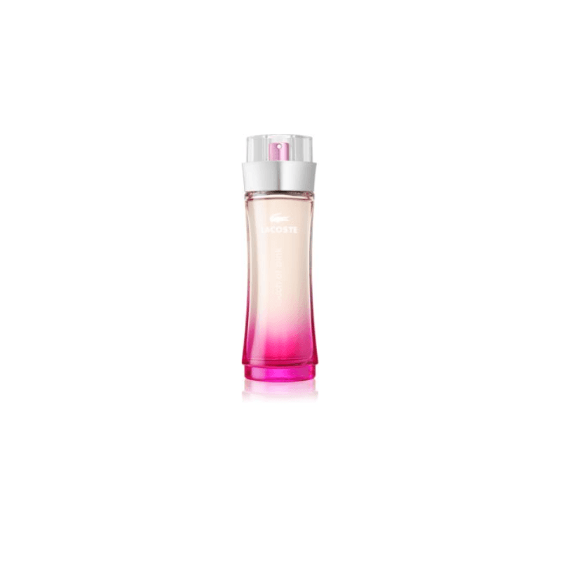 Lacoste Touch of Pink