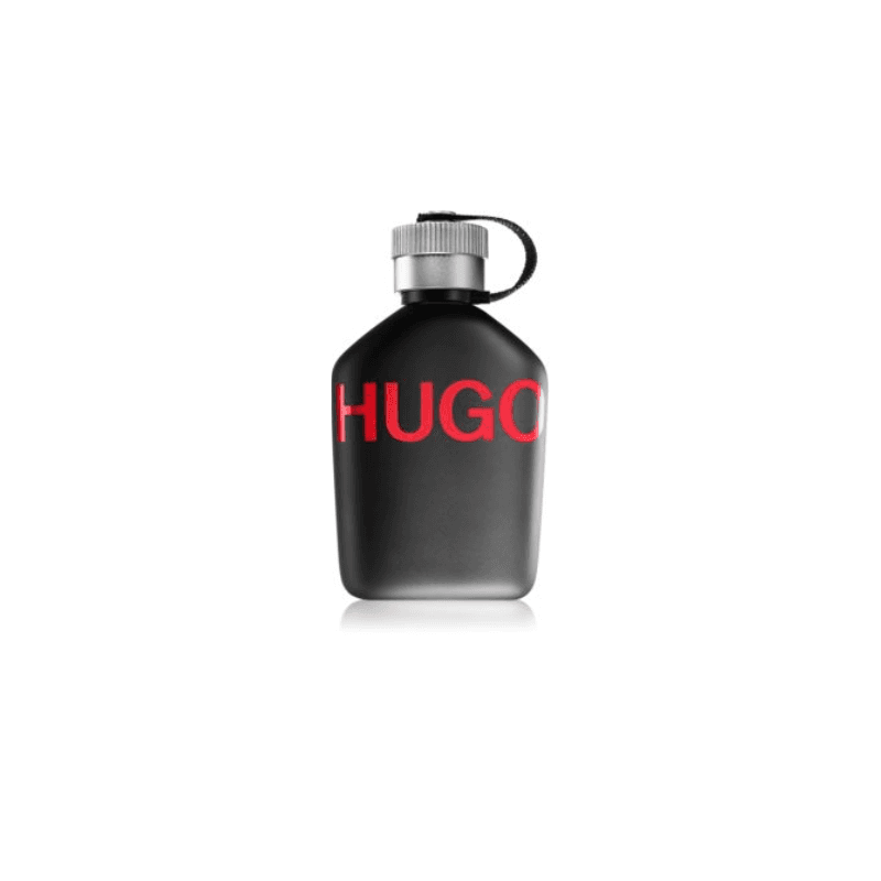 Hugo Boss HUGO Just Different