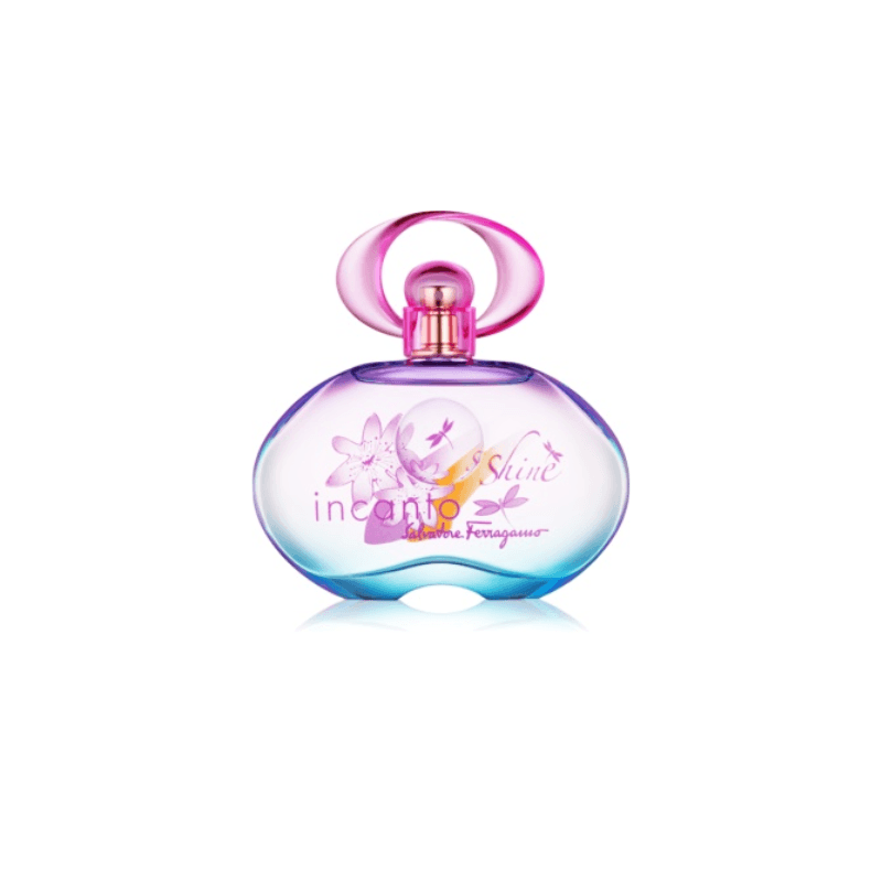 Salvatore Ferragamo Incanto Shine