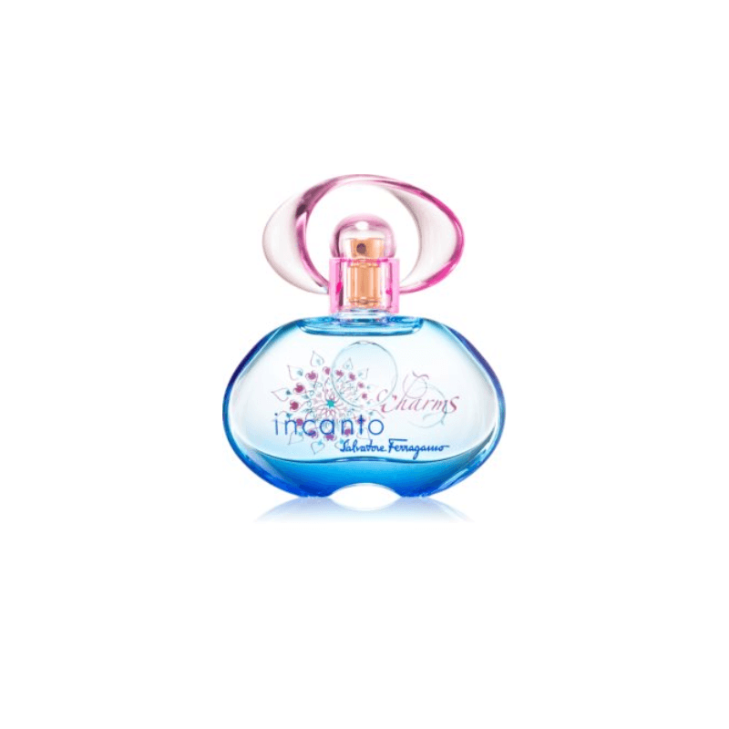 Salvatore Ferragamo Incanto Charms