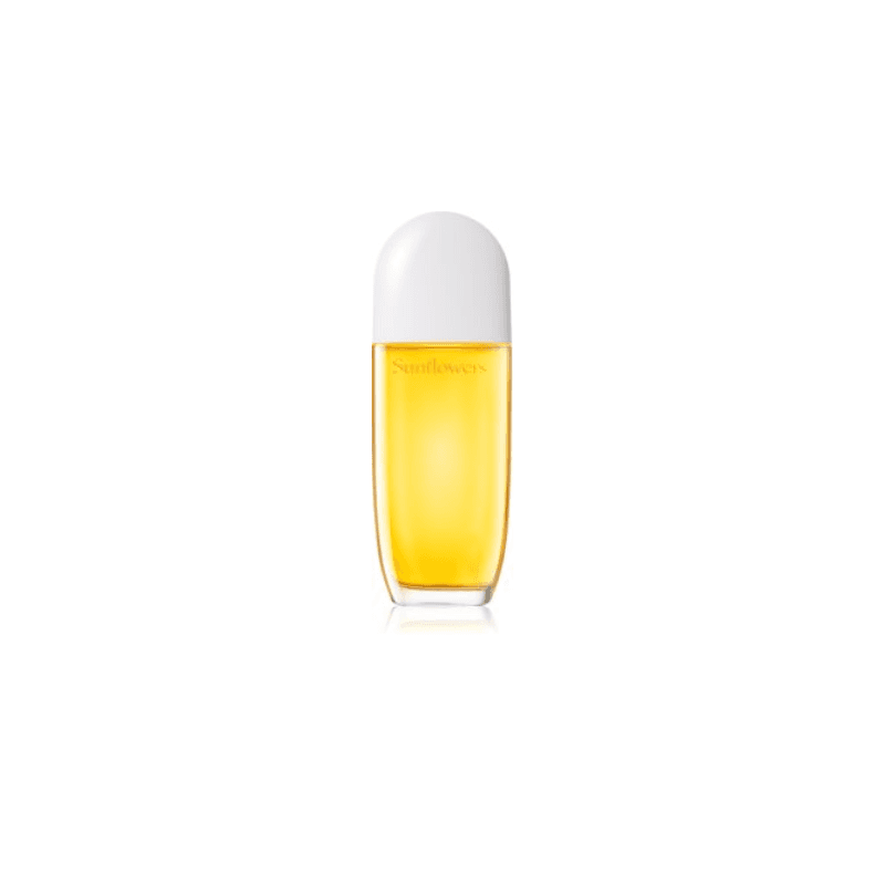 Elizabeth Arden Sunflowers