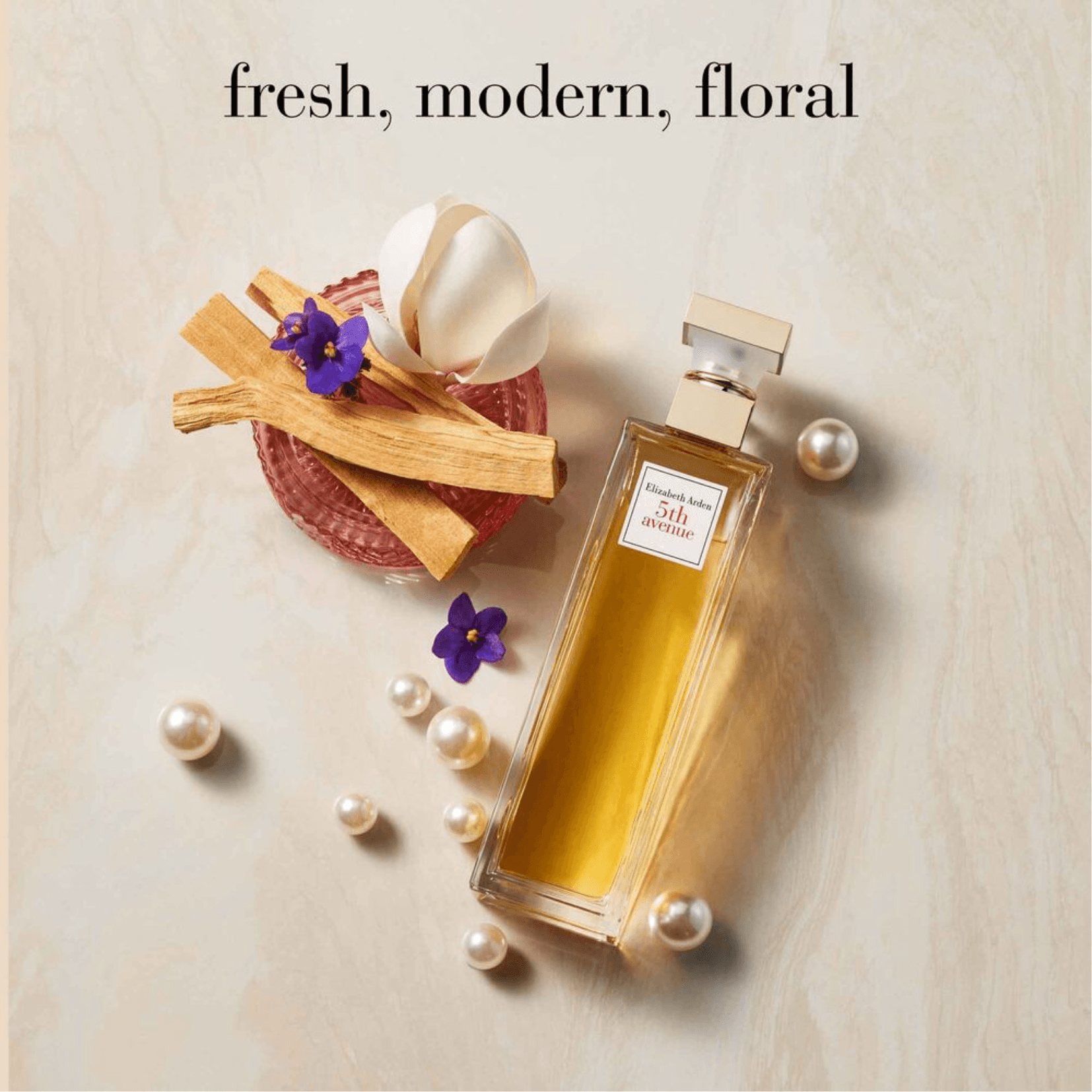 Elizabeth Arden 5th Avenue