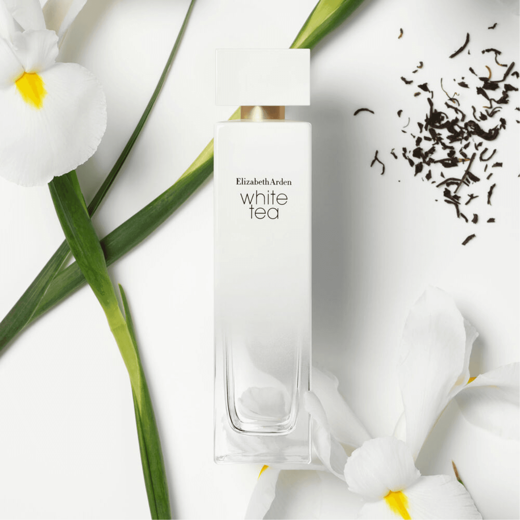 Elizabeth Arden White Tea