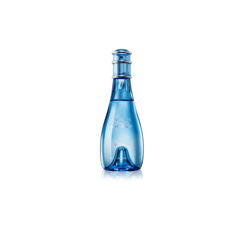 Davidoff Cool Water Woman