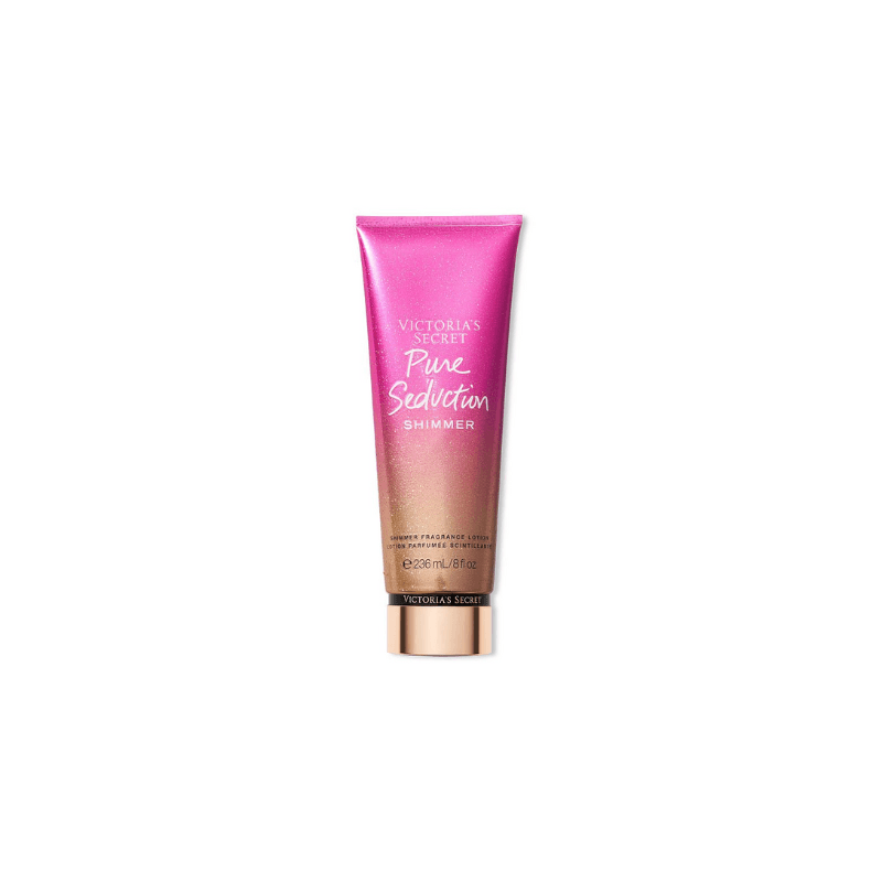 Victoria Secret Victoria's Secret Pure Seduction Shimmer Body Lotion