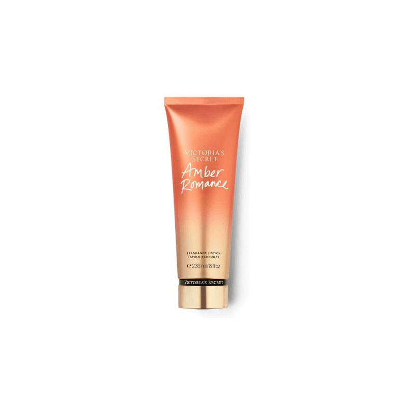 Victoria Secret Victoria's Secret Amber Romance Body Lotion