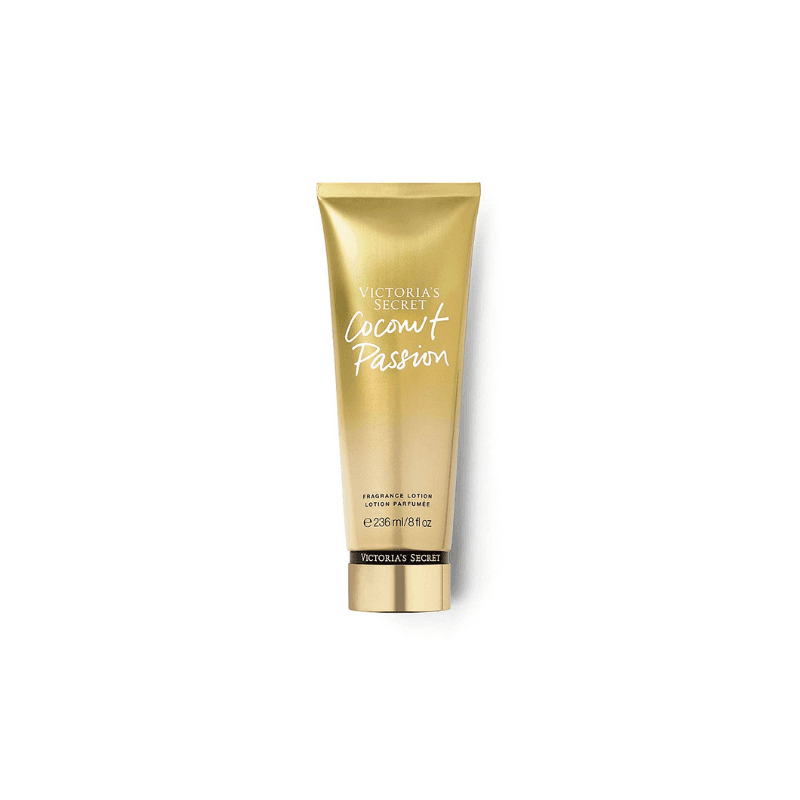 Victoria Secret Victoria's Secret Coconut Passion Body Lotion