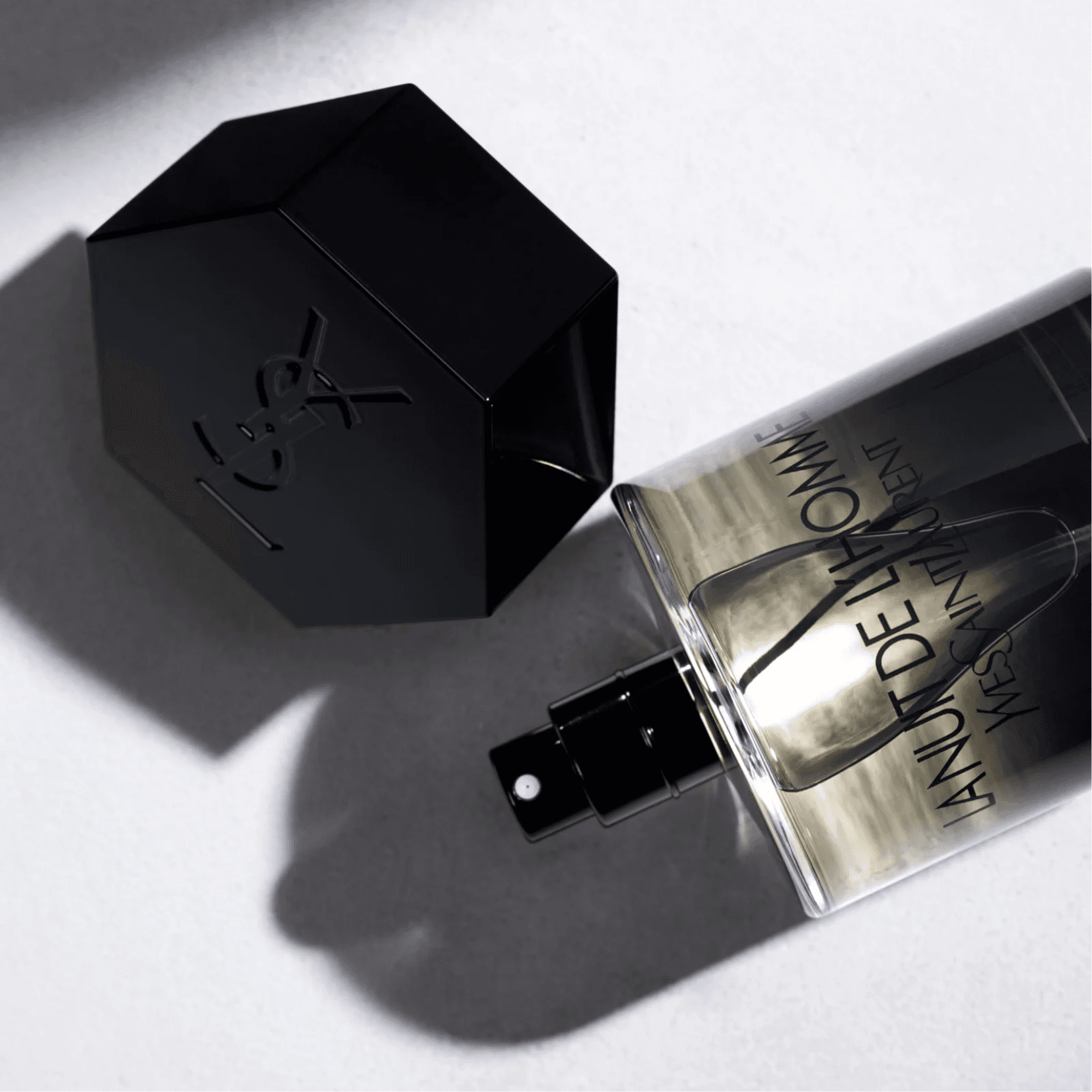 Yves Saint Laurent YSL La Nuit de L'Homme
