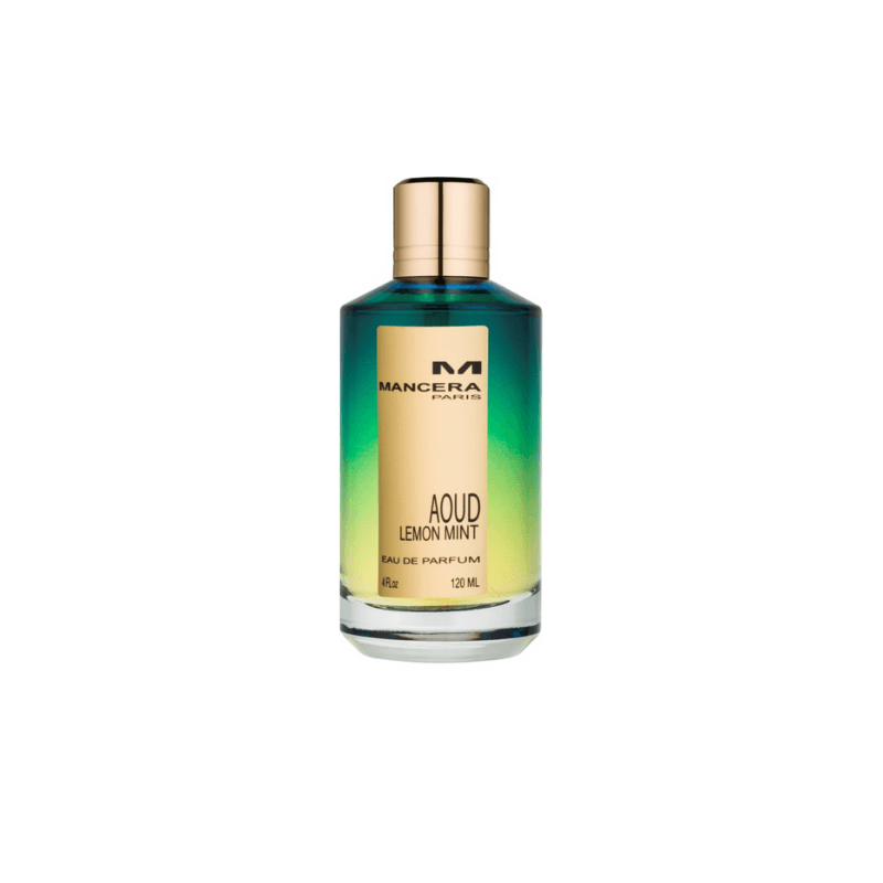 Mancera Aoud Lemon Mint