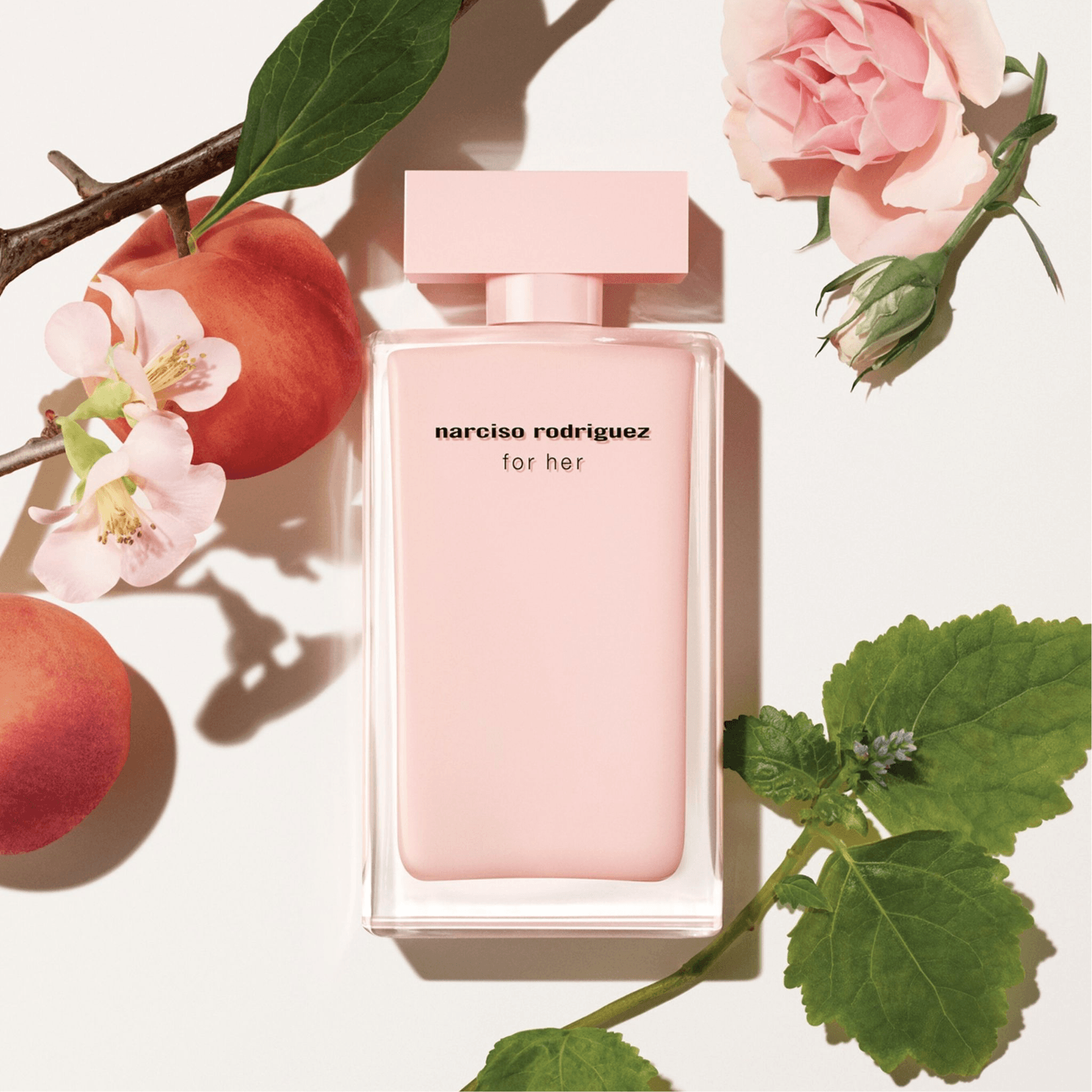 Narciso Rodriguez For Her