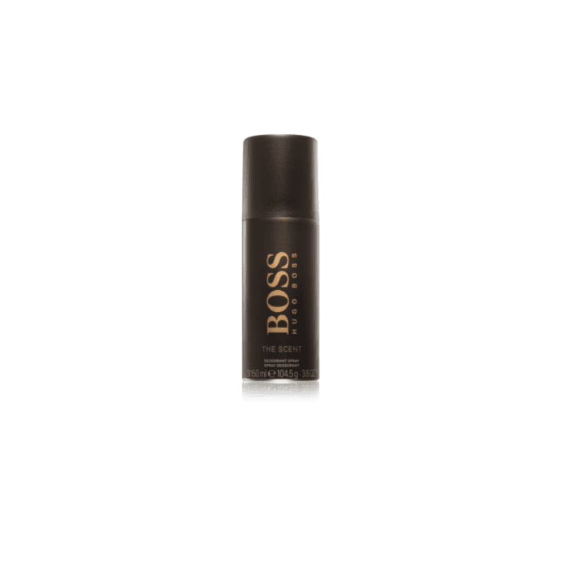 Hugo Boss BOSS The Scent Deodorant Spray