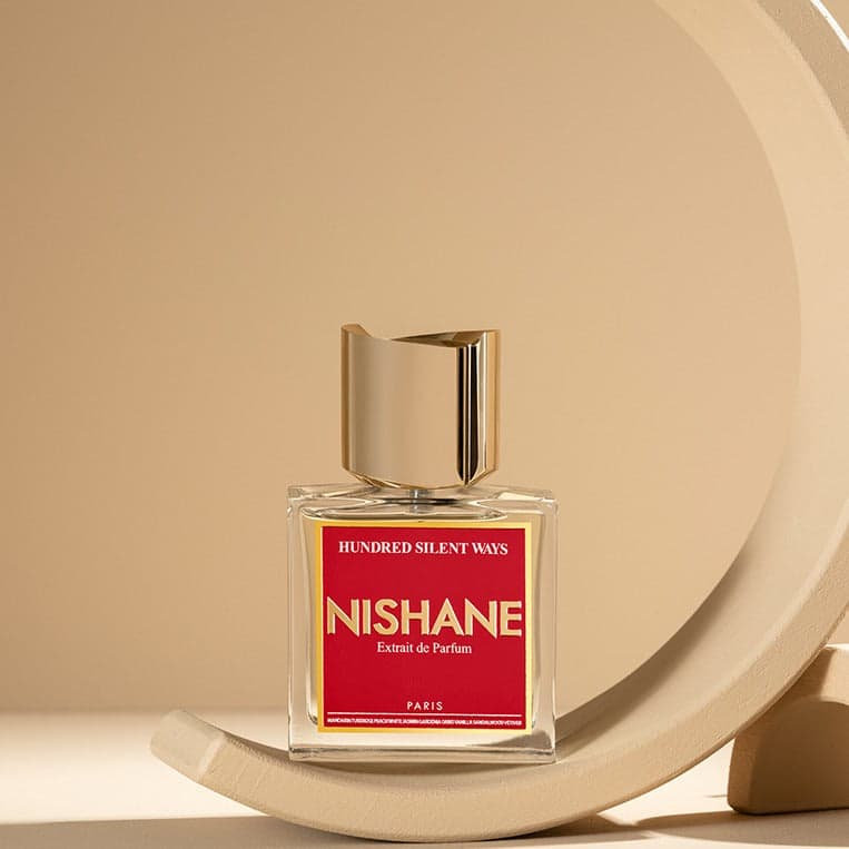 Nishane Hundred Silent Ways
