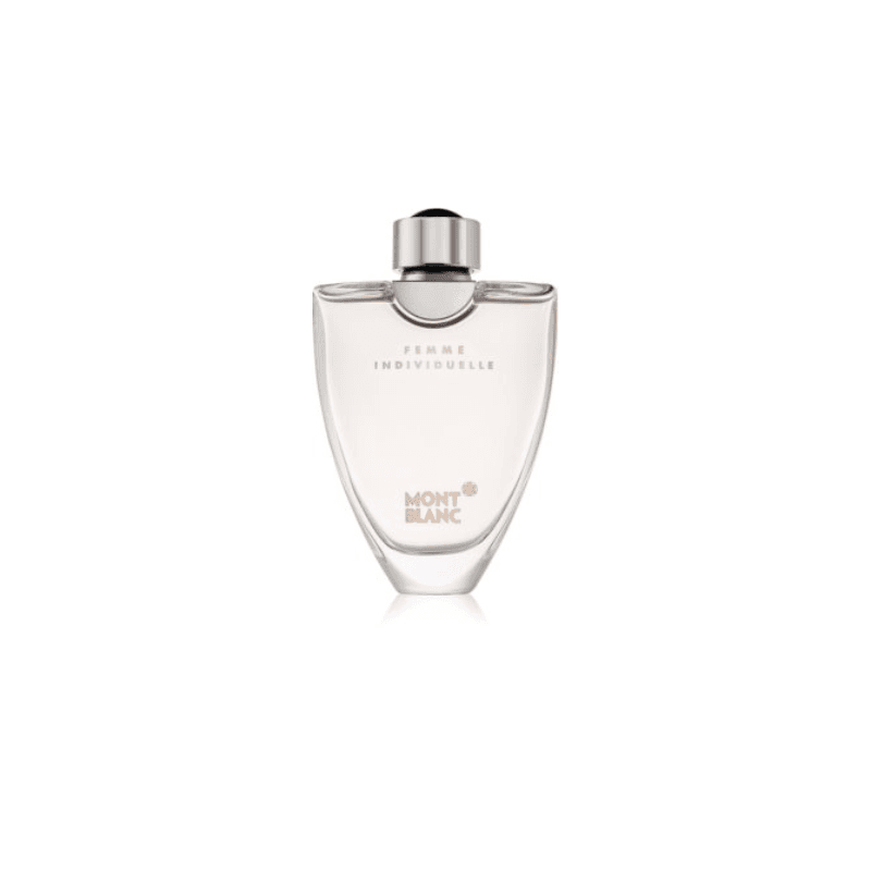 Mont Blanc Femme Individuelle