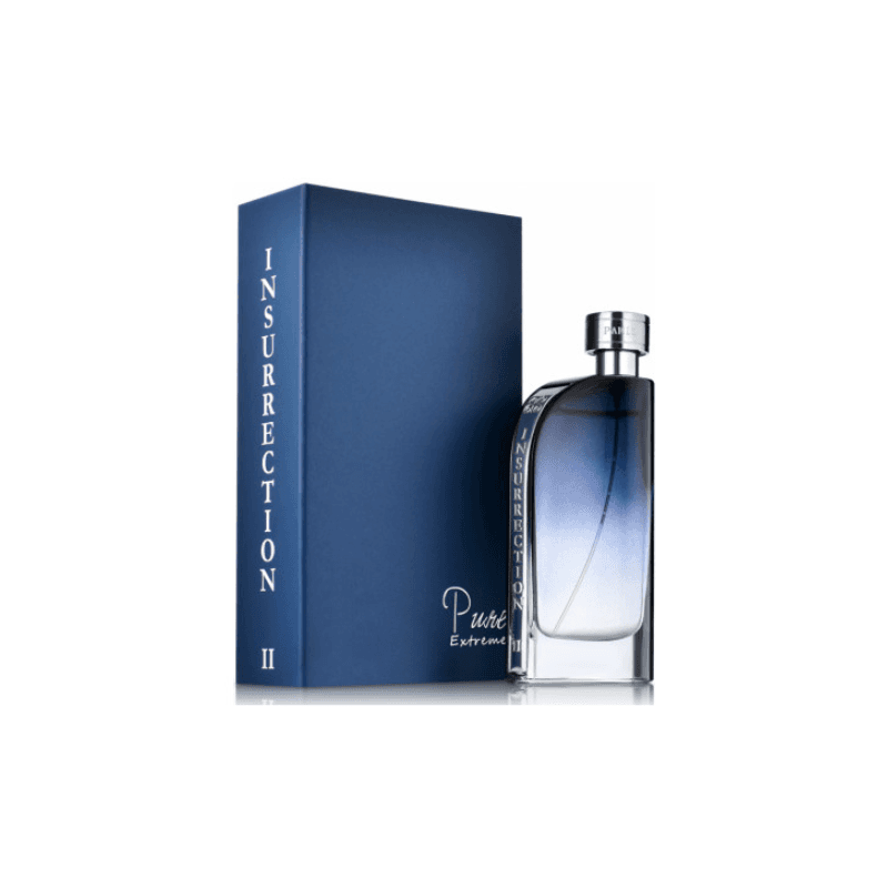 Reyane Tradition Insurrection II Pure Extreme