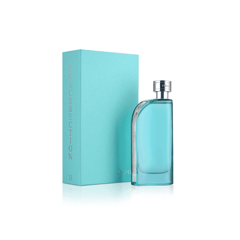 Reyane Tradition Insurrection II Sport