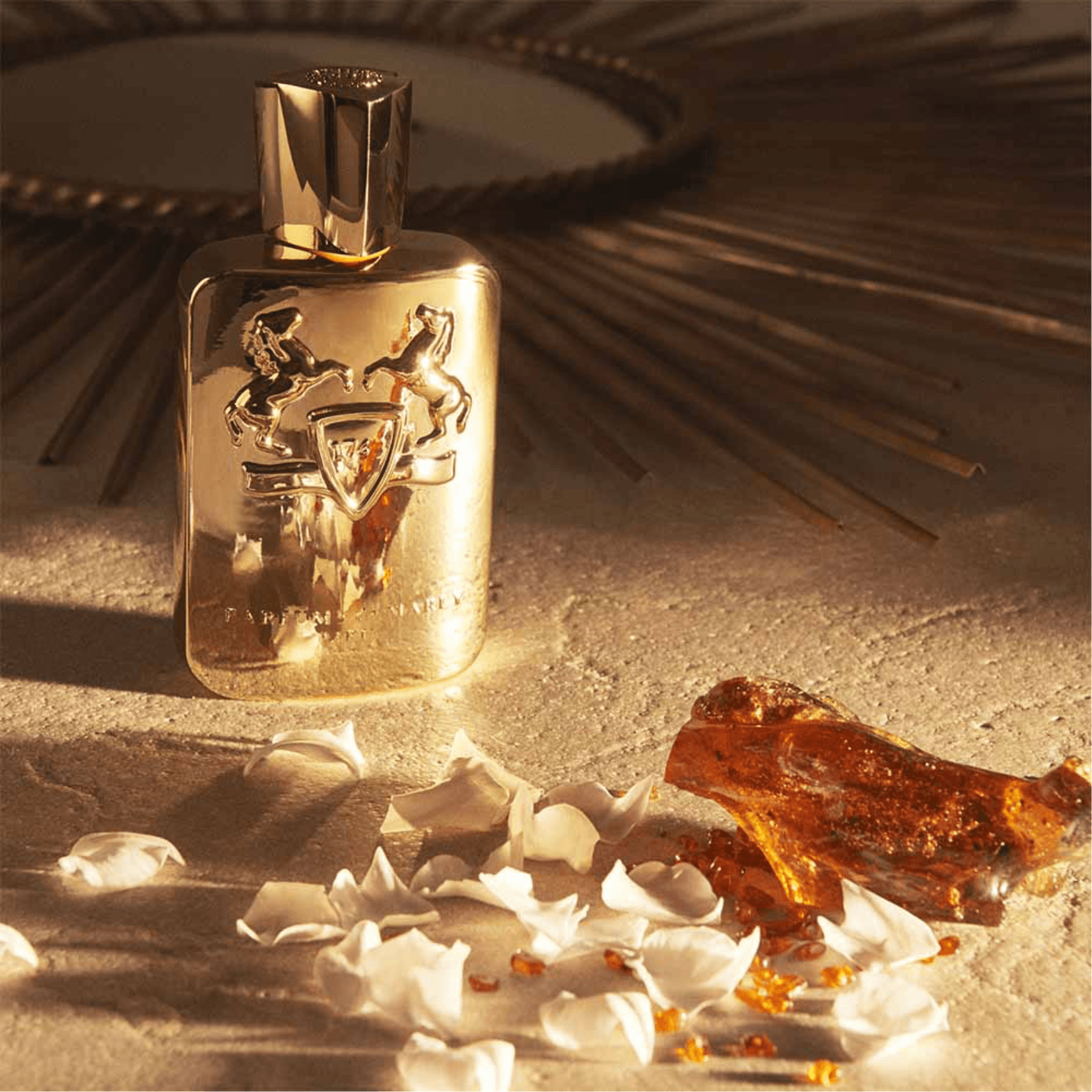 Parfums de Marly Godolphin