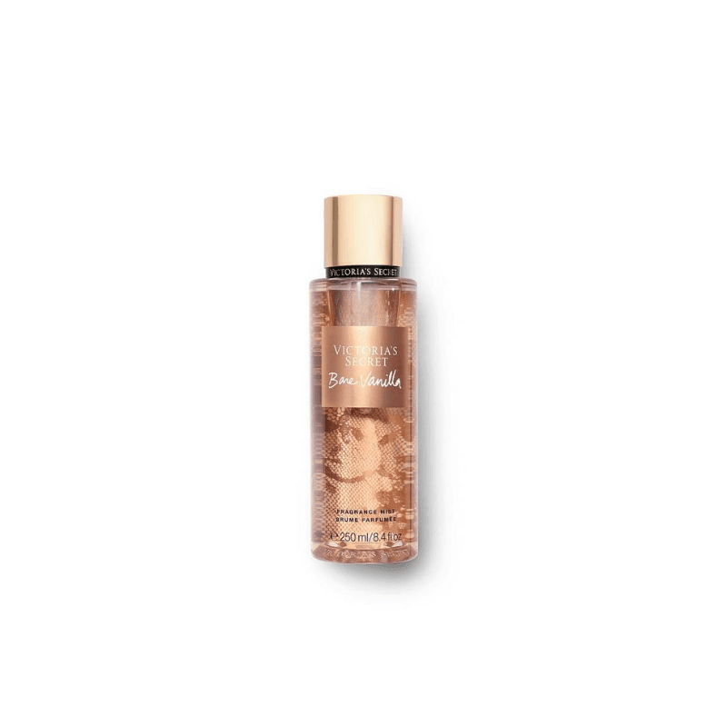 Victoria Secret Victoria's Secret Bare Vanilla Body Mist