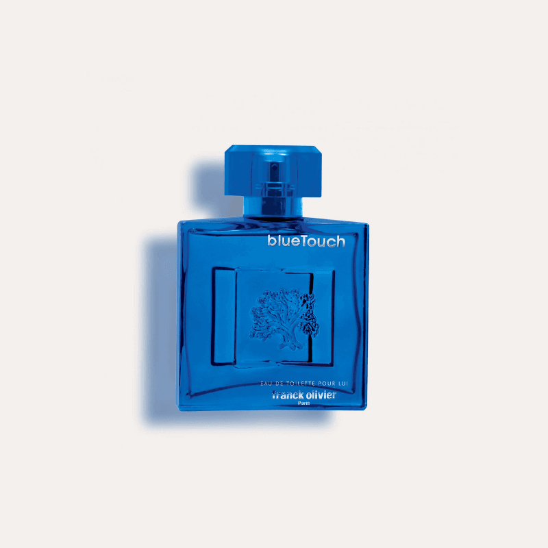 Franck Olivier Blue Touch