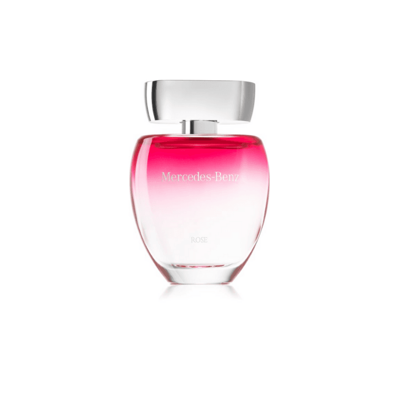 Mercedes Benz Rose