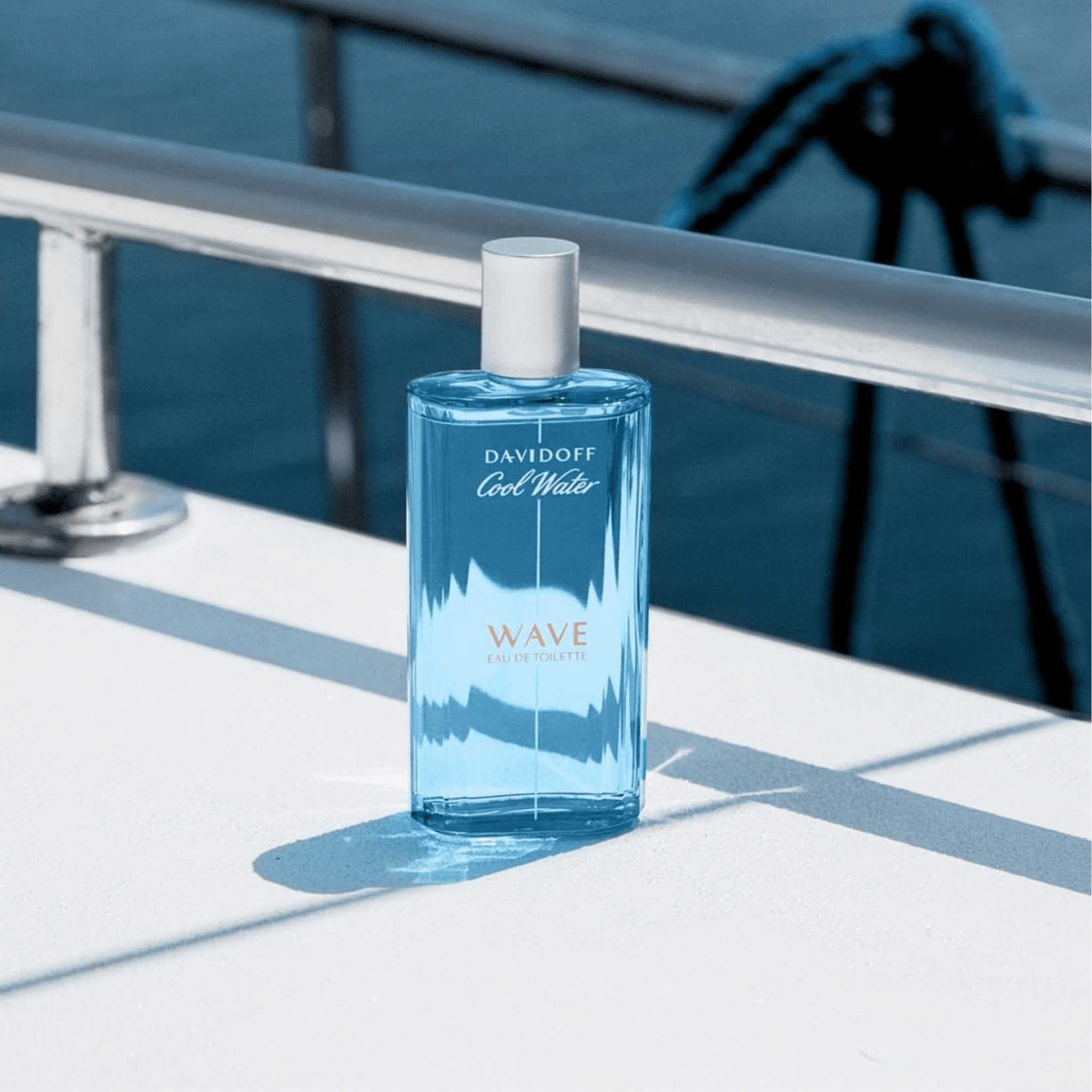 Davidoff Cool Water Wave