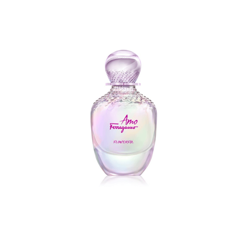 Salvatore Ferragamo Amo Ferragamo Flowerful