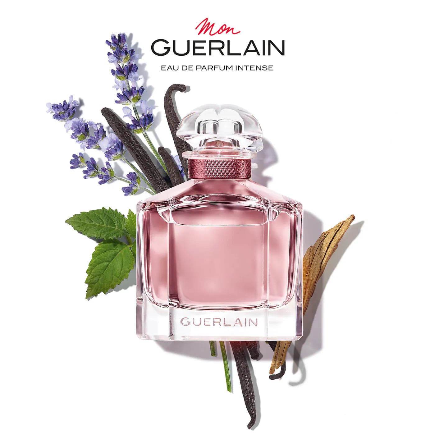 Guerlain Mon Guerlain Intense
