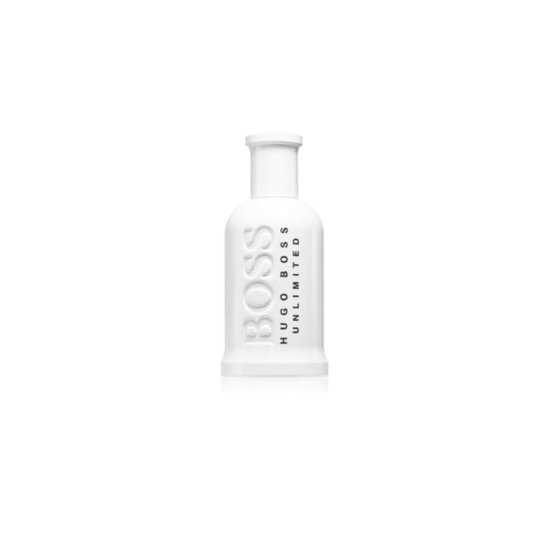 Hugo Boss BOSS Bottled Unlimited