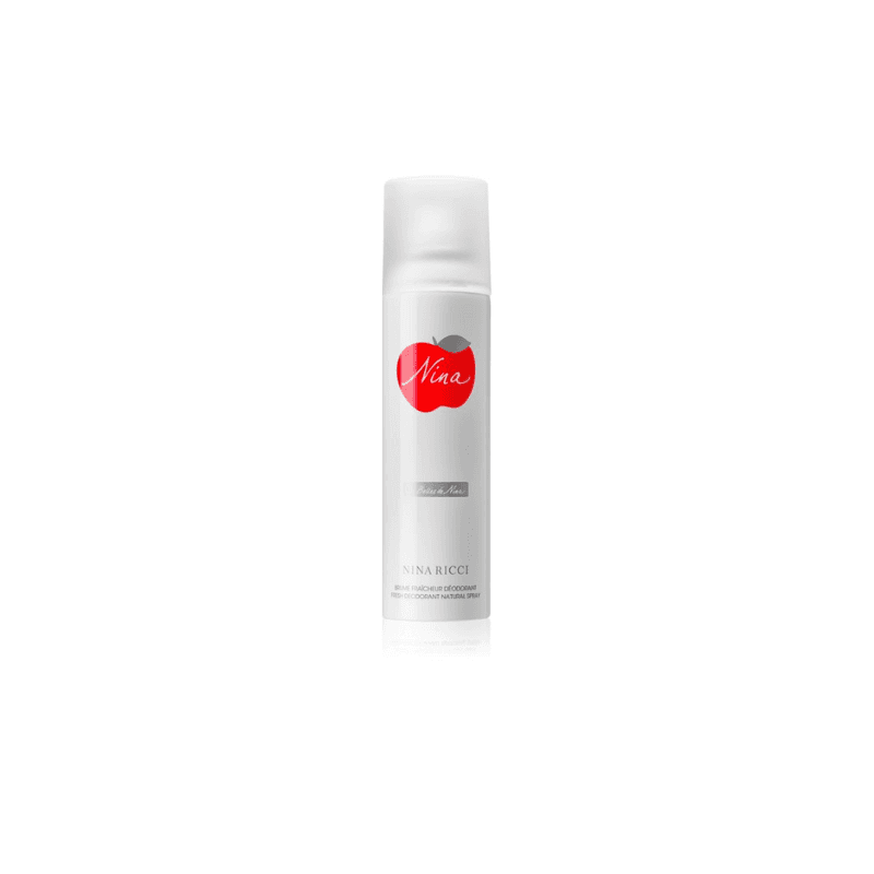 Nina Ricci Nina Deodorant Spray