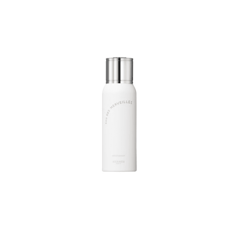 Hermes HERMÈS Eau des Merveilles Deodorant