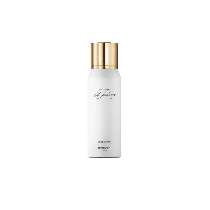 Hermes HERMÈS 24 Faubourg Deodorant Spray