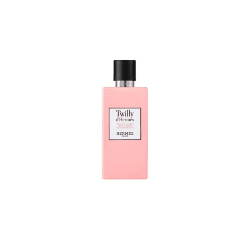 Hermes HERMÈS Twilly d’Hermès Shower Cream