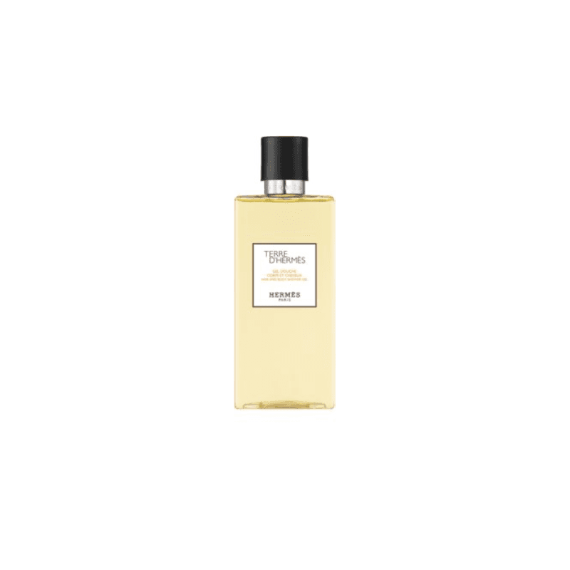 Hermes HERMÈS Terre d’Hermès Shower Gel