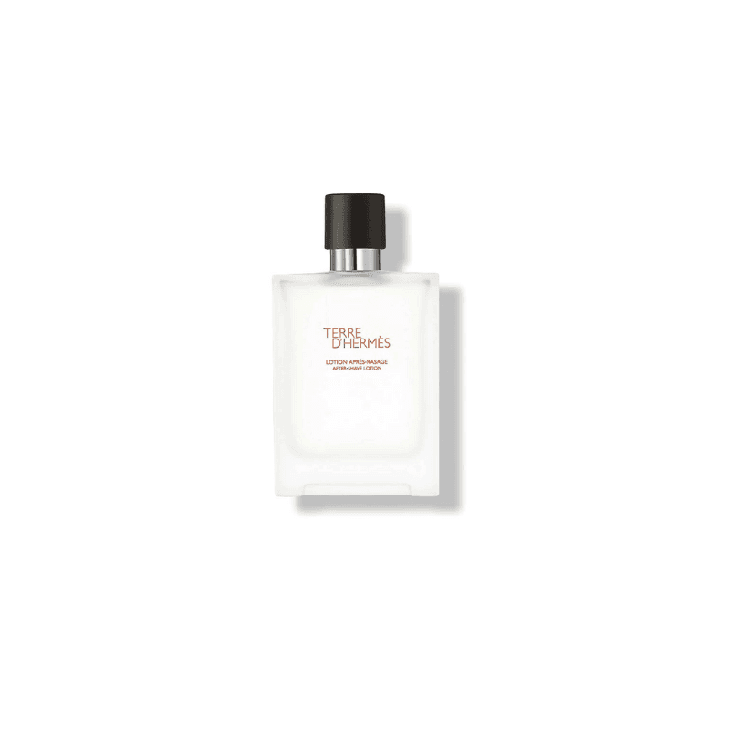 Hermes Terre de Hermes After Shave Lotion