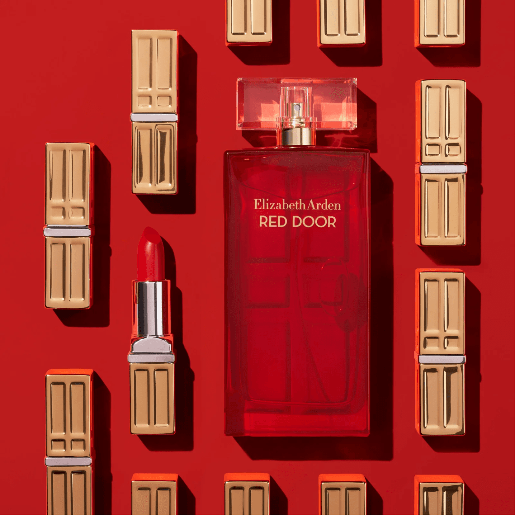 Elizabeth Arden Red Door