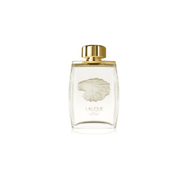 Lalique Pour Homme Lion