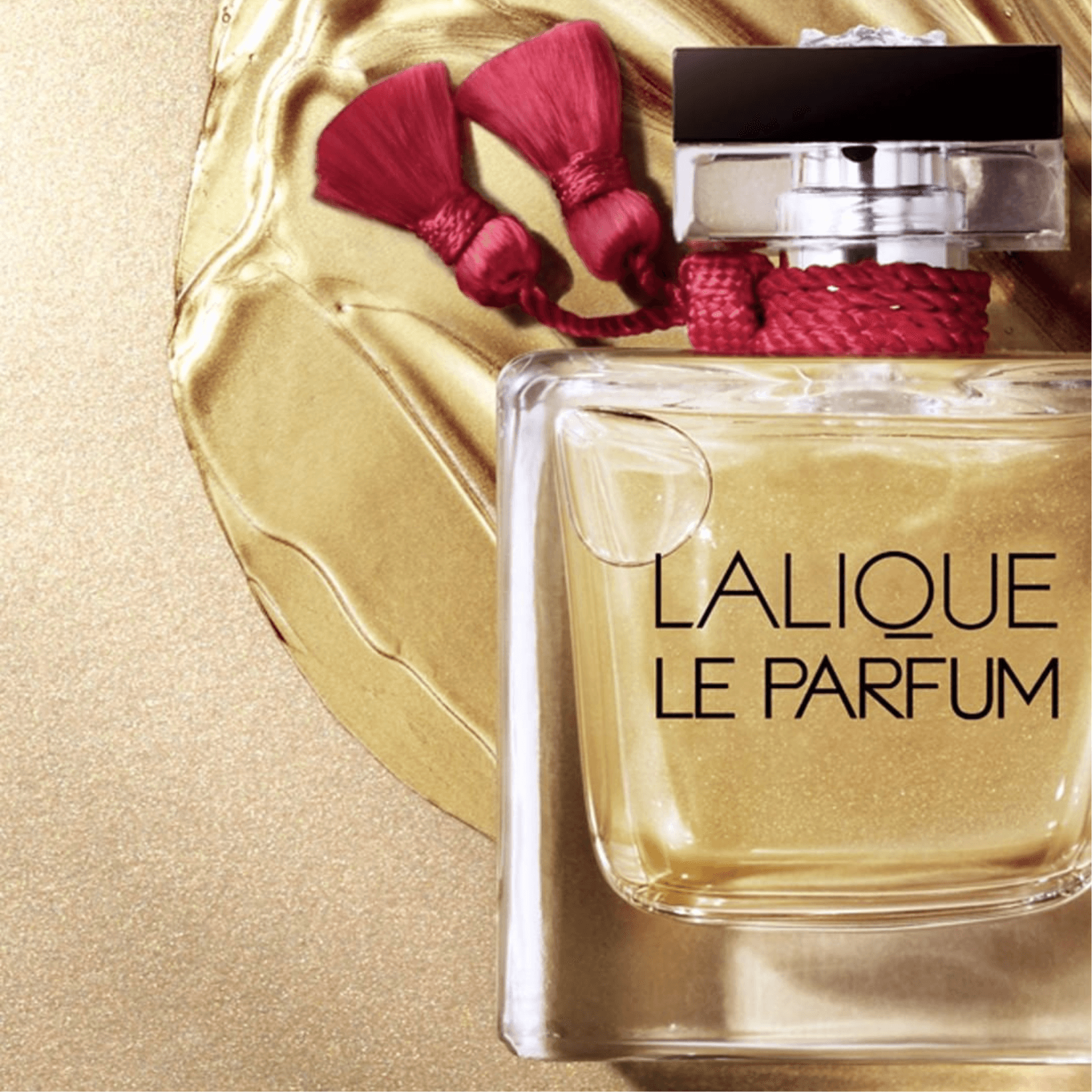 Lalique Le Parfum