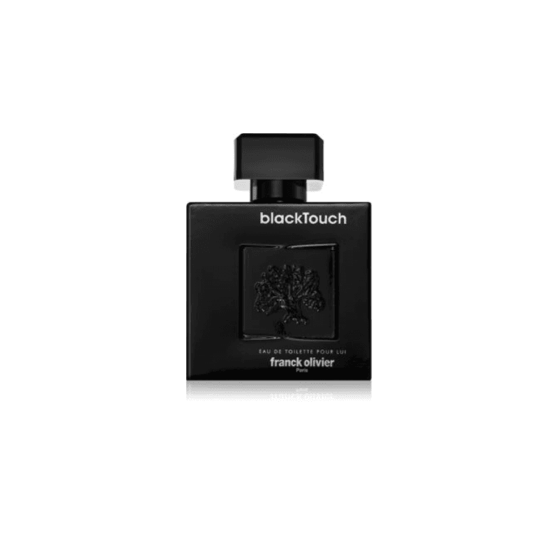 Franck Olivier Black Touch