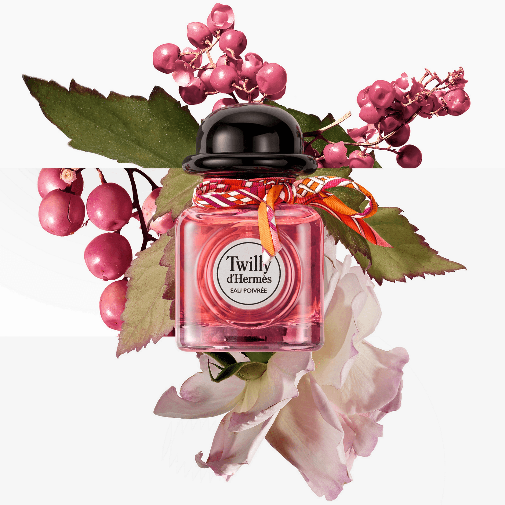 Hermes Twilly D Hermes Eau Poivree