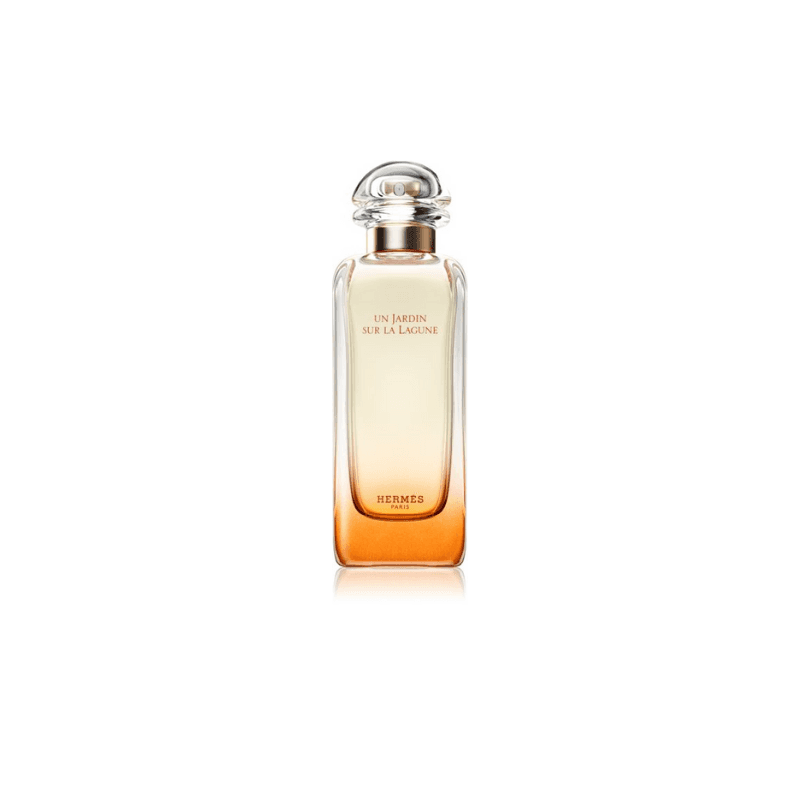 Hermes Un Jardin Sur La Lagune