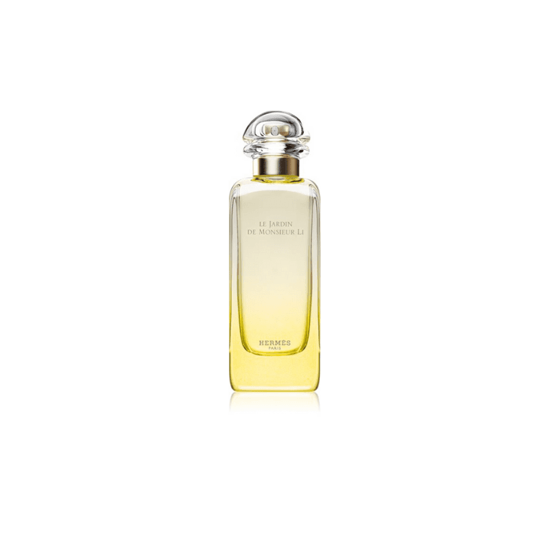 Hermes Le Jardin De Monsieur Li