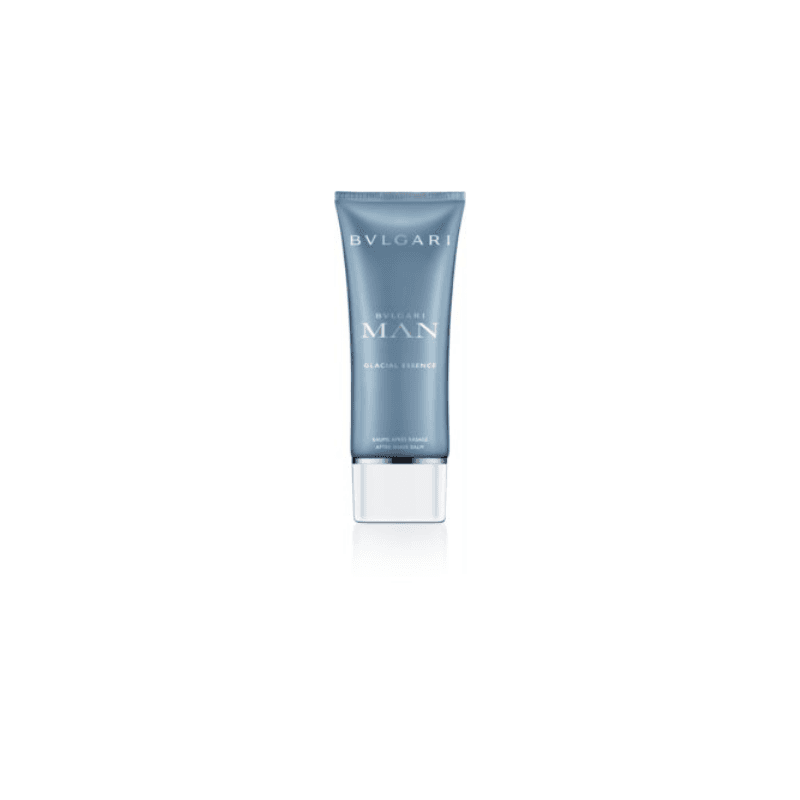 Bvlagri Bvlgari Man Glacial Essence After Shave Balm