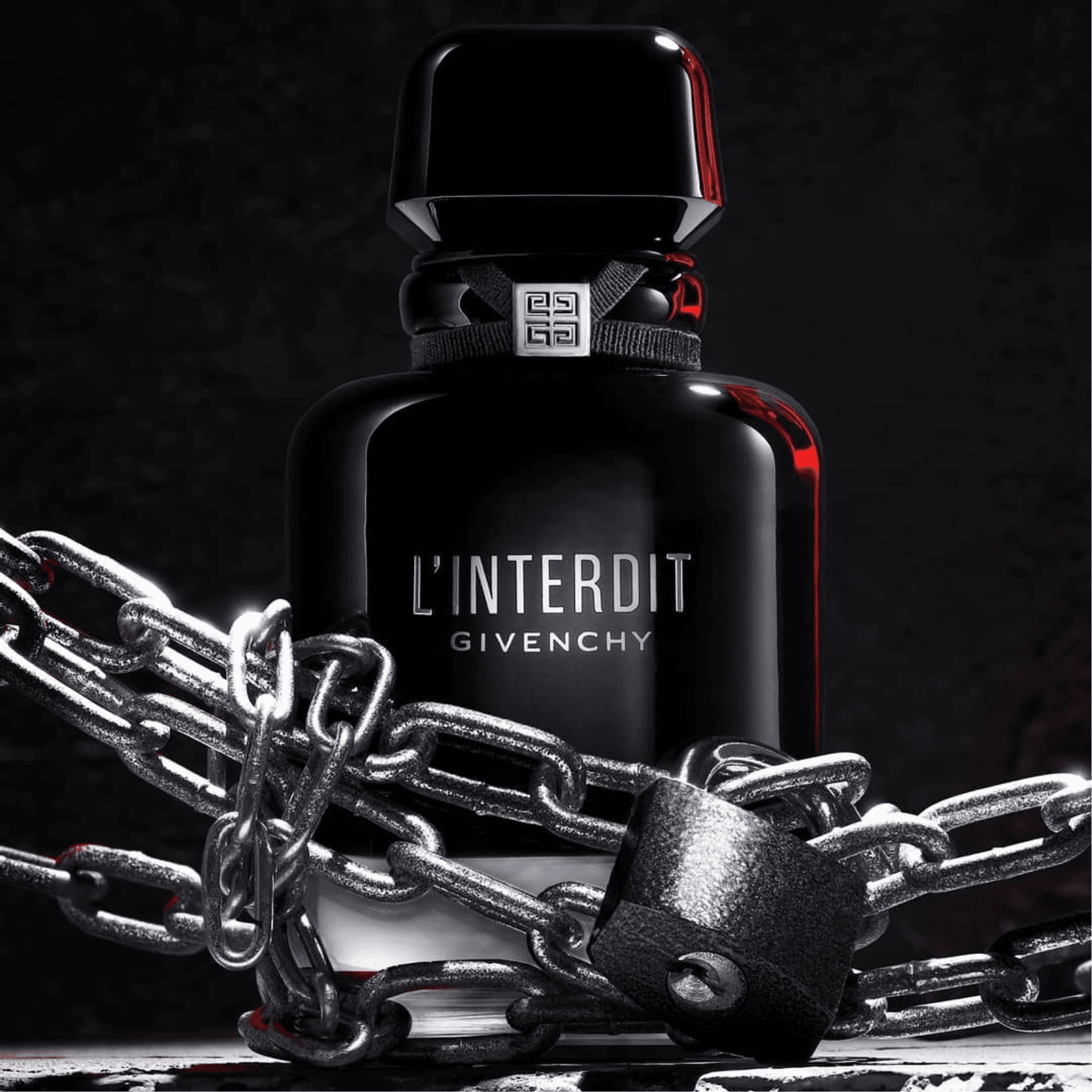Givenchy L’Interdit Intense