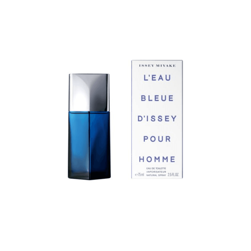Issey Miyake L'Eau Bleue d'Issey