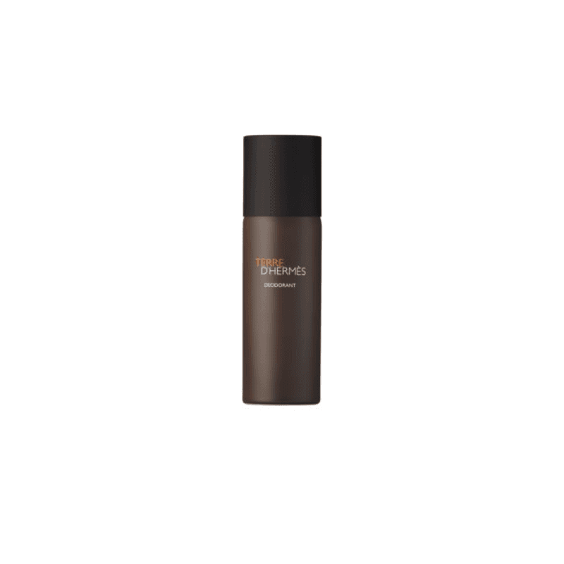 Hermes HERMÈS Terre d’Hermès Deodorant Spray