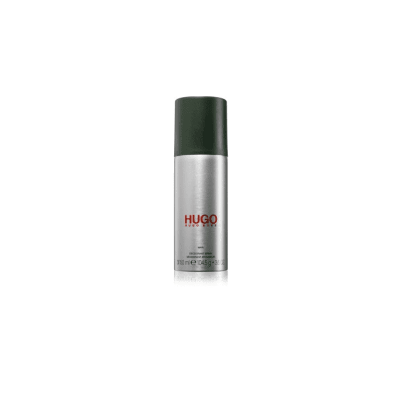 Hugo Boss HUGO Man Deodorant Spray