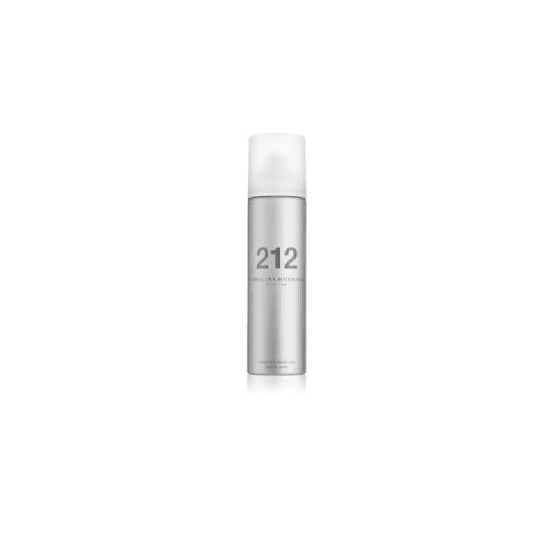 Carolina Herrera 212 NYC Deodorant Spray