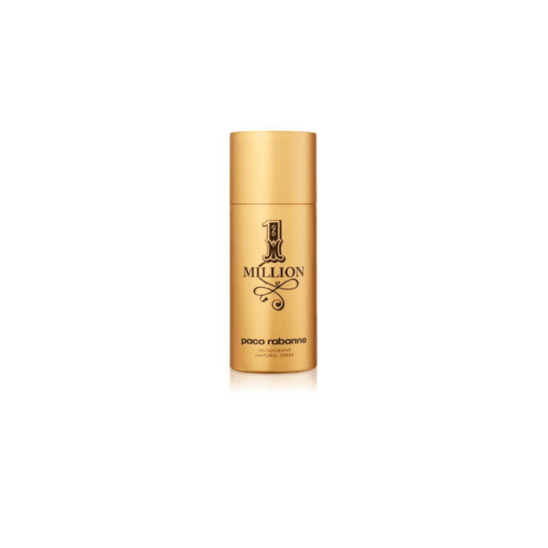 Paco Rabanne 1 Million Deodorant Spray