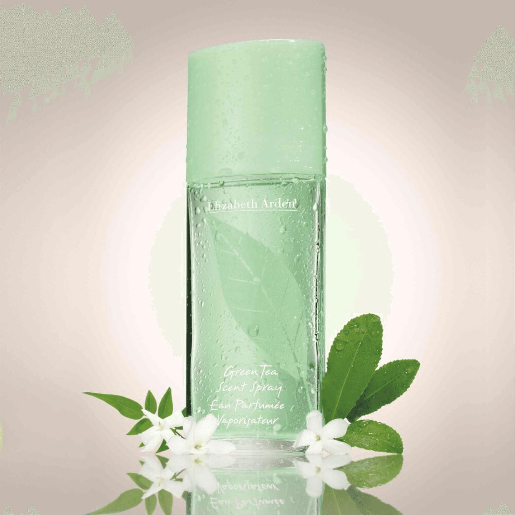 Elizabeth Arden Green Tea