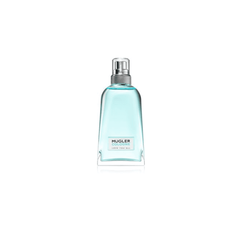 Thierry Mugler Mugler Cologne Love You All for Unisex